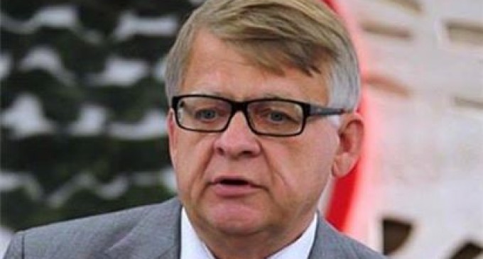 L’Ambassadeur de Russie au Liban avertit les américains !