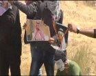 Palestine : les gazaouis brûlent les photos du Prince héritier d’Arabie saoudite, Mohammed ben Salmane Al Saoud