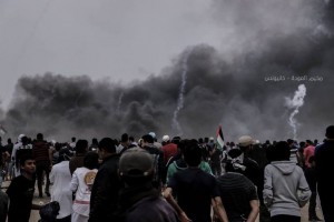 MASSACRE aux yeux du monde