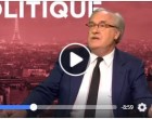 Richard Labévière (ancien rédacteur en chef à RFI) dévoile le complot contre la Syrie