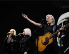 #eastghouta : Roger Waters dénonce les casques blancs, qui font de la propagande pour les terroristes djihadistes dans la Douma