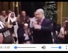 Une vidéo que vous ne verrez pas dans les chaînes Arabes !