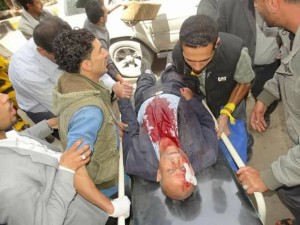 91 martyrs et blessés dans un nouveau massacre de la coalition arabo-US dans la capitale du Yémen6