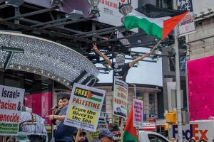 Des manifestations dans la capitale italienne 3