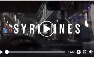 Découvrez la Syrie qu&rsquo;on ne vous montre pas en Occident.