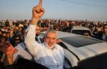 Le chef du Hamas Ismail Haniyeh : “les normalisateurs et les traîtres de la cause palestinienne voient la victoire et la libération comme farfelues, et nous la voyons comme imminente.”