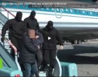 Le FSB arrête 4 terroristes salafistes planifiant des attentats à Moscou