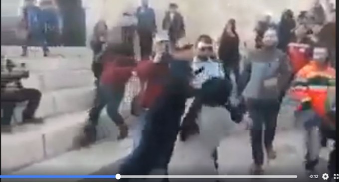 Les femmes palestiniennes ont toujours fait partie intégrante de la lutte palestinienne pour la liberté et la libération.