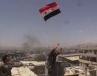 Les opérations dans le sud de Damas sont terminées, la capitale et ses campagnes sont exemptes de terrorisme pour la première fois depuis 2012