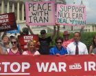 Les partisans américains de la paix s’excusent auprès du peuple iranien