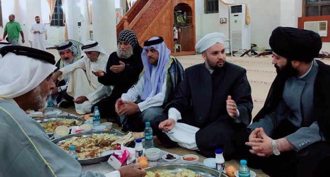 L’esprit unificateur du Ramadan