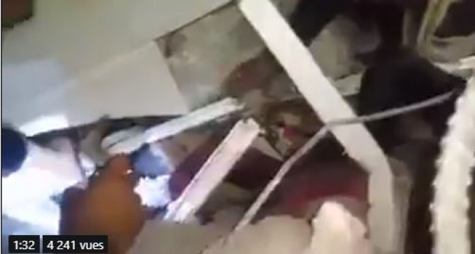 L’Arabie Saoudite continue de massacrer le peuple yéménite pendant le mois béni de Ramadhan