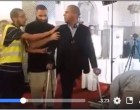 2 maghrébins courageux dénoncent l’imam de la Mecque à Genève