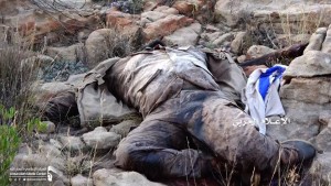 L'Arabie Saoudite utilise des mercenaires soudanais pour défendre son propre territoire3