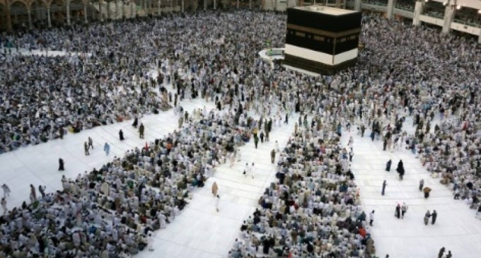 L’Arabie saoudite interdit aux qataris d’accomplir le pèlerinage à la Mecque