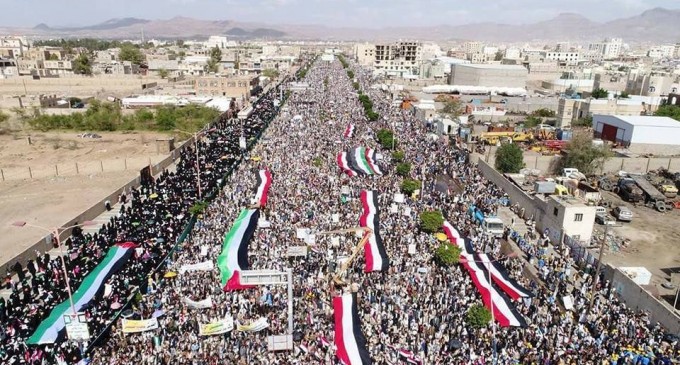 Seuls les opprimés connaissent la douleur des opprimés