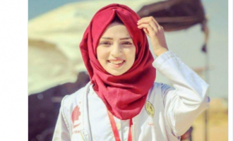 Tweet de Georges Galloway!