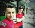 Deux enfants, Amir Al-Nimra, 15 ans, et Louay kahil, 16 ans, ont été tués dans les bombardements israéliens