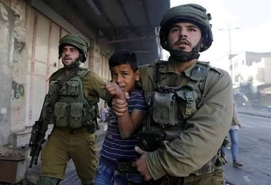 La vie quotidienne en Palestine sous l'occupation israélienne 2