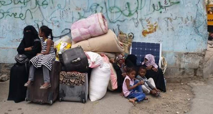 Le Yémen est la plus grande crise humanitaire au monde