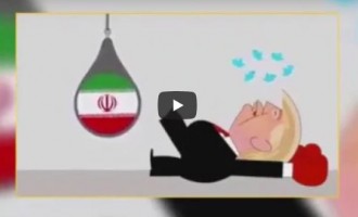 Le général iranien Qassem Soleimani répond aux menaces de Donald Trump contre l’Iran
