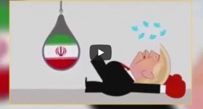 Le général iranien Qassem Soleimani répond aux menaces de Donald Trump contre l&rsquo;Iran