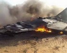 Les forces yéménites ont abattu un avion de chasse saoudien à Asir alors qu’il était de retour d’une mission de bombardement