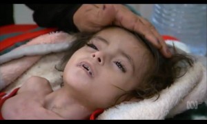 Sans le soutien des gouvernement, l'intervention saoudienne n'aurait pas lieu au Yémen1