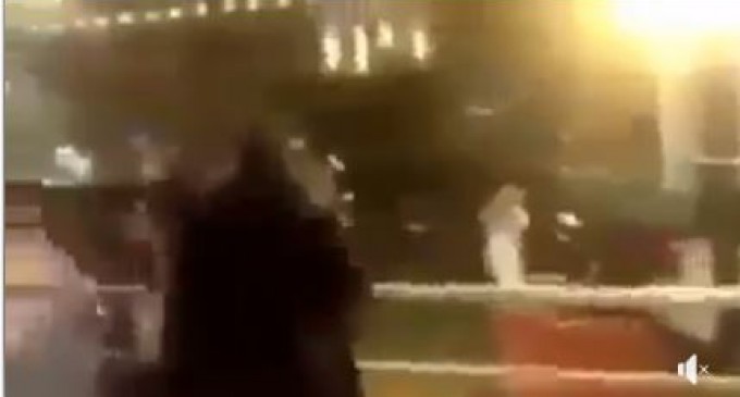 Un sheikh salafiste-wahhabite a tué sa femme et sa propre fille…leur seul tort : CONDUIRE UNE VOITURE