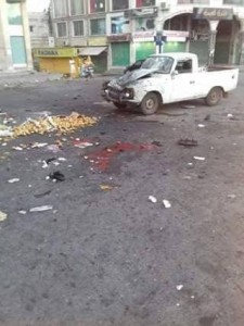 les terroristes de Daesh ont pu mener une double attaque suicide à l'intérieur de quartiers druzes surpeuplés à Suwaida