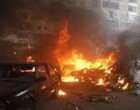 les terroristes de Daesh ont pu mener une double attaque suicide à l’intérieur de quartiers druzes surpeuplés à Suwaida