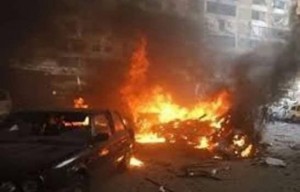 les terroristes de Daesh ont pu mener une double attaque suicide à l'intérieur de quartiers druzes surpeuplés à Suwaida1