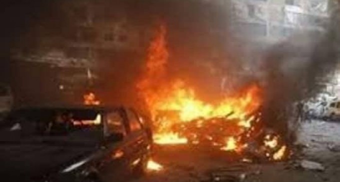 les terroristes de Daesh ont pu mener une double attaque suicide à l’intérieur de quartiers druzes surpeuplés à Suwaida