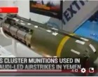 En plus de la bombe US MK-82, une bombe de 500 kg qui a tué 51 écoliers au Yemen