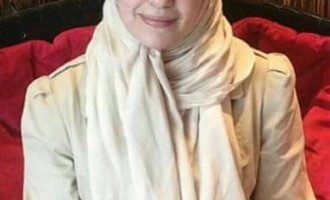 L’Arabie Saoudite va décapiter une militante des Droits de l’Homme « Esraa Al-Ghamgam » de Qatif!!!