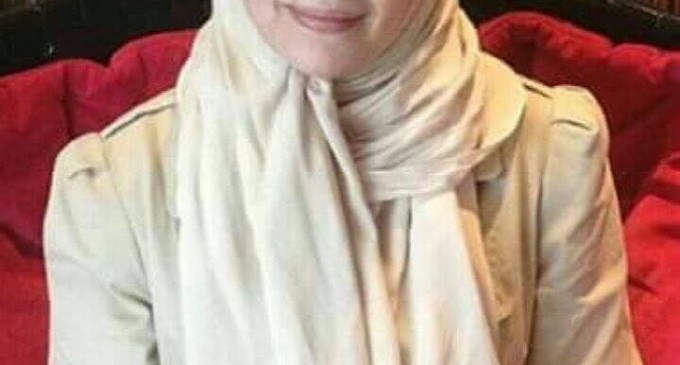 L’Arabie Saoudite va décapiter une militante des Droits de l’Homme « Esraa Al-Ghamgam » de Qatif!!!