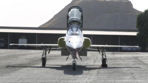 L'Iran dévoile son 1er avion de chasse 100% iranien