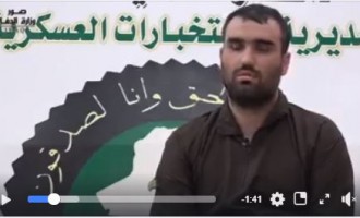 Un terroriste de Daesh qui confesse avoir obéi à un « émir » qu&rsquo;il n&rsquo;a jamais VU de sa vie..