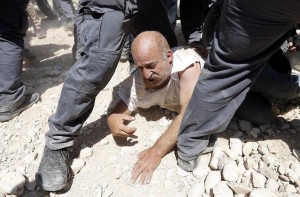 Brutalité sans relâche...3