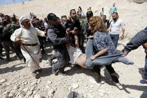 Brutalité sans relâche...6