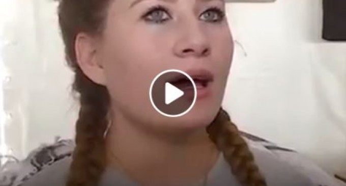 L&rsquo;icône palestinienne Ahed Tamimi a finalement pu se rendre en France