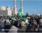 [Vidéo] | Célébration de la naissance du Prophète Mohammed (P) au Yémen