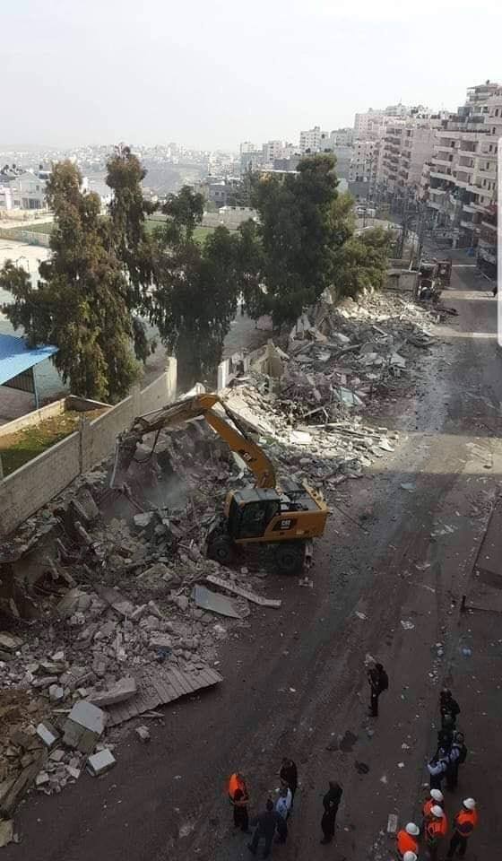 Il s'agit d'une violation flagrante du droit international !!!1