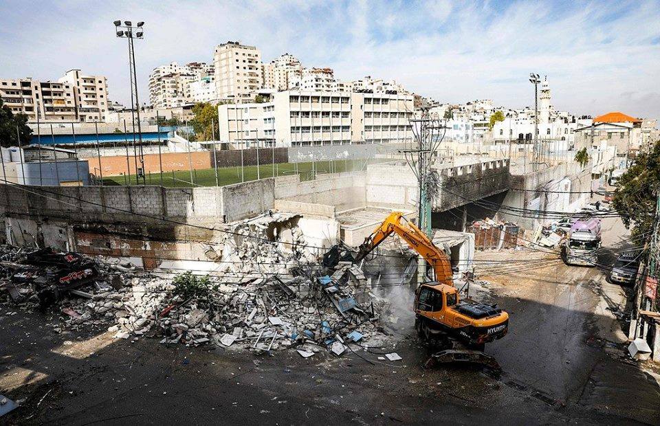 Il s'agit d'une violation flagrante du droit international !!!3