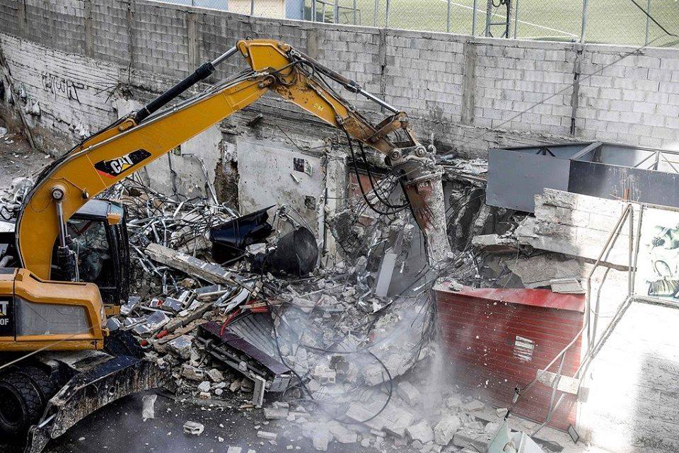 Il s'agit d'une violation flagrante du droit international !!!6