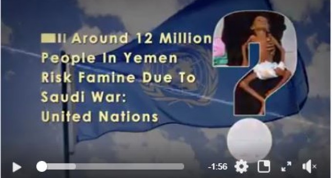 Que pensent les britanniques du soutien de leur gouvernement à la guerre de l&rsquo;Arabie Saoudite contre le Yémen ?