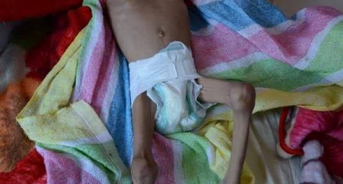Un enfant au Yémen meurt toutes les 10 minutes