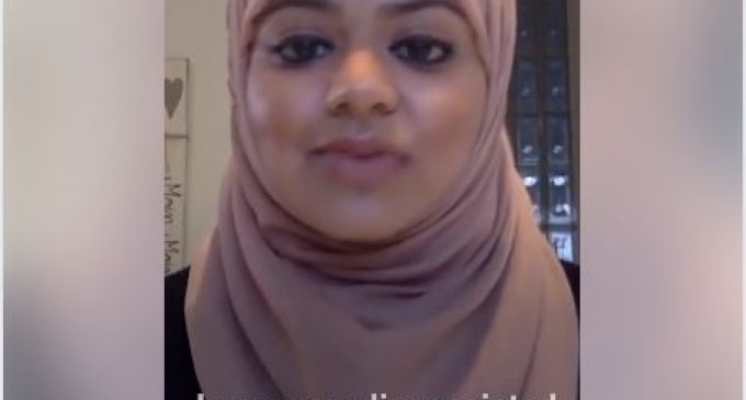 Cette femme musulmane britannique a été rejetée par un hôte Airbnb en Allemagne… parce qu’elle portait un voile
