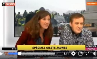 Hallucinant, une député LERM ne connait même pas le montant du SMIC