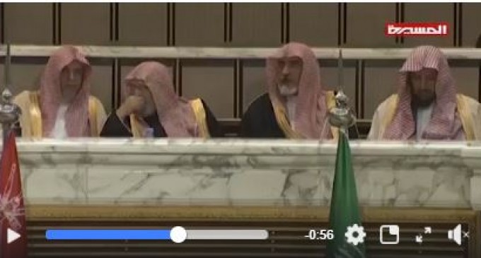 L&rsquo;Arabie saoudite condamne les tirs de missiles vers les colonies israéliennes par la Résistance palestinienne, les brigades &lsquo;Azzedine al-Qassam…